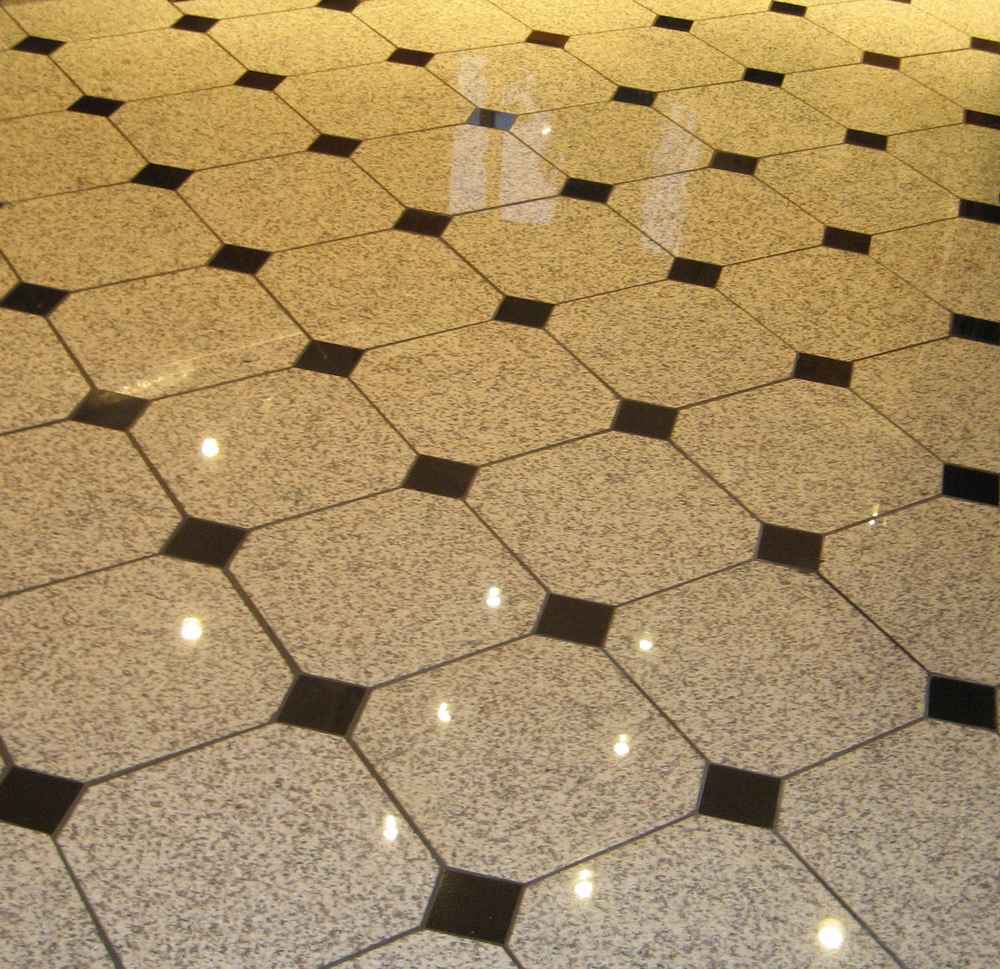 Granite Floor Design Patterns Hunkie