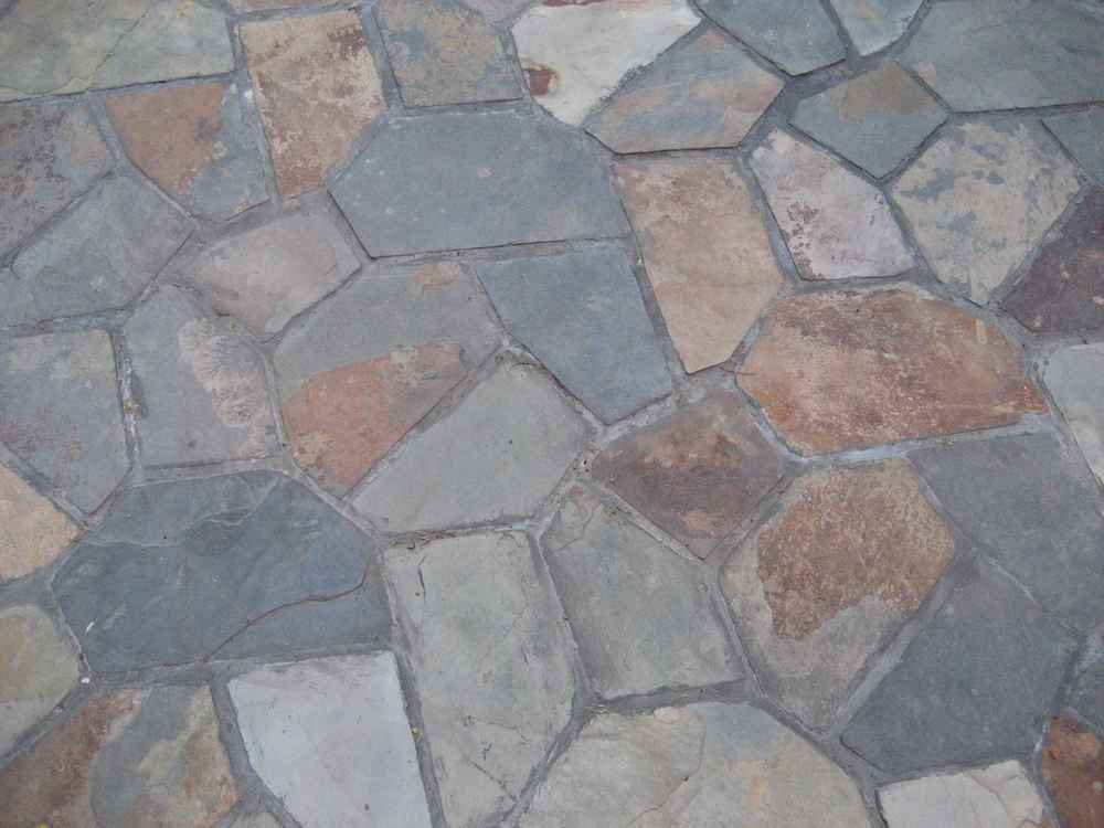 Outdoor Tile - Pavers, Patterns, Landscape Stone